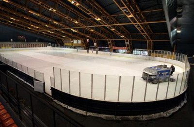 Hokejaši Zvezde suspendovani do kraja sezone