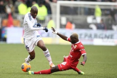 Lion rutinski do pobede protiv Evijana