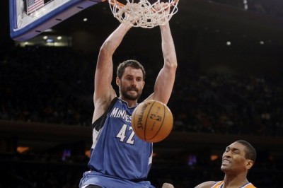 Minesota razbila Sikserse, sigurni Klipersi (VIDEO)