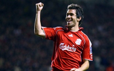 NOVA STANICA U KARIJERI: Luis Garsija u Australiji