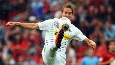 De Jong na Filips Areni