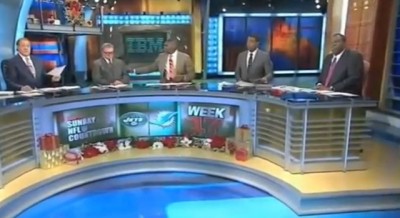 Ditka zaspao u studiju (VIDEO)