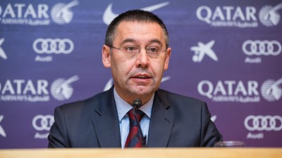 Bartomeu tvrdi da Mesi ostaje u Barsi