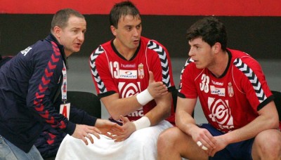 Matić: Sposobni smo za najviše domete