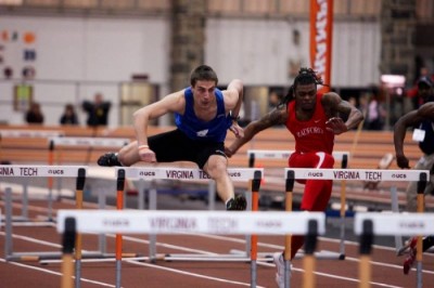 U SUSRET RIJU: Ristić spreman za državni rekord