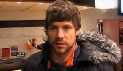 Rnić i Manojlović: Znamo da smo razočarali (VIDEO)