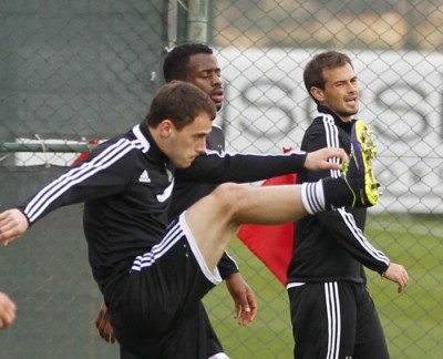 Lazoviću povređen samo zglob, ali teže