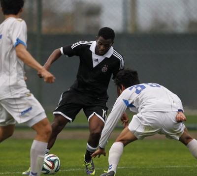 Nesuđeno pojačanje Partizana u Istri