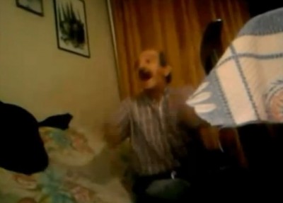 Kako Novak da ne bude najbolji kada ima ovakve navijače (VIDEO)