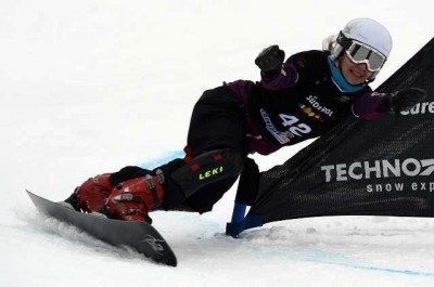 Micićeva ipak ide u Soči