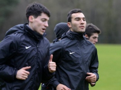 PARTIZANU JOŠ JEDNOM ‘NE’: Reprezentativac neće u Humsku!