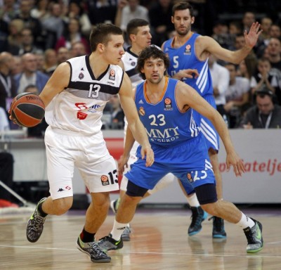 Bogdanović: Poraz zaslužen, ali previsok