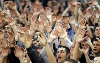 Grobari vladari najvećih poseta u Evroligi