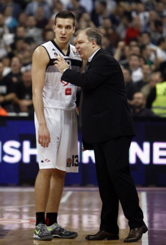 Gašić: Real dokazao da je najbolji u Evropi