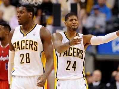 Pejsersi bolji od Klipersa, ludo kucanje Džordža (VIDEO)