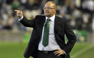 Vest Bromvič rešio pitanje menadžera