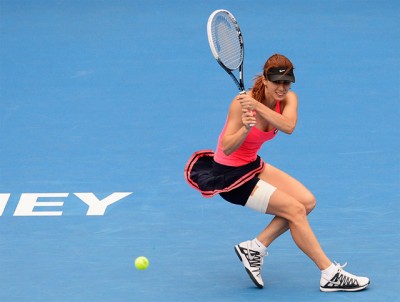 Pironkova osvojila Sidnej