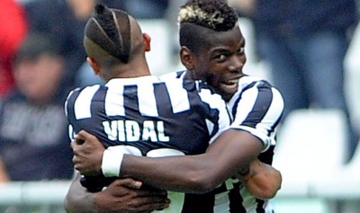 Juve ne prodaje svoje zvezde