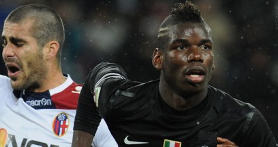 Pogba igra FM, ali ne sa Juventusom… (FOTO)