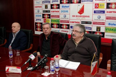 Vojvodina otvorila karte, Novosađani objasnili poteze u prelaznom roku