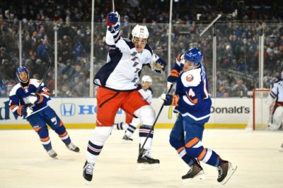 Rendžeri vladaju Njujorkom, Detroit bolje izvodi penale od Vašingtona (VIDEO)