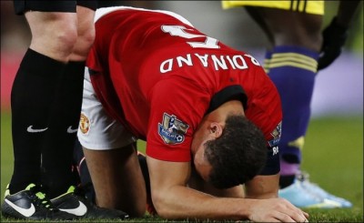 Rio: Sramotni smo, ne izlazi mi se iz kuće da gledam razočarane ljude