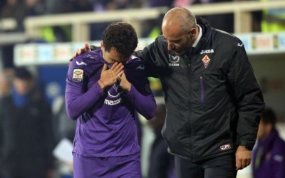 Rosi tri meseca van terena