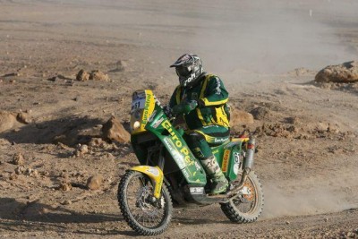 Sagmajster: Novi motor preduslov za bolji rezultat