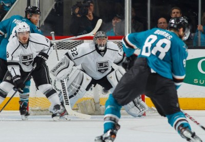 Kingsi prekinuli seriju Šarksa (VIDEO)