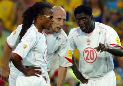 I Stam stiže u Milan