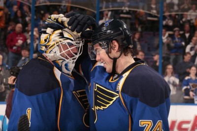 Bluz demolirao Kingse, Bruinsi do pobede u produžetku (VIDEO)