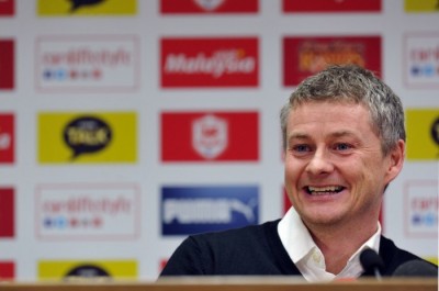 SPREMAN ZA IZAZOV: Solskjer srećan zbog povratka na ‘Old traford’