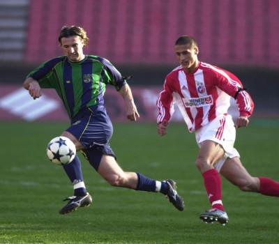 Miladinović ipak još uvek na čekanju