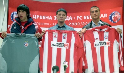 Miladinović kao poslednja opcija