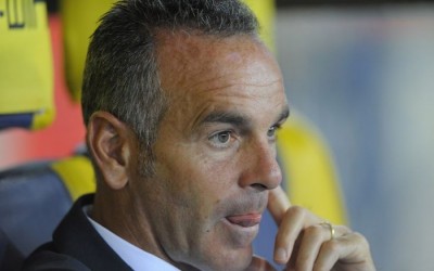 Bolonja otpustila Piolija