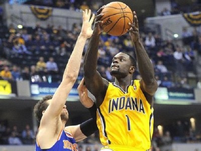 Indijana lako sa Niksima, Tander bolji od Rokitsa (VIDEO)