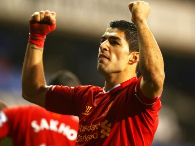 Suarez košta neverovatnih 120 miliona funti