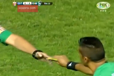 Kad sudiji prekipi (VIDEO)