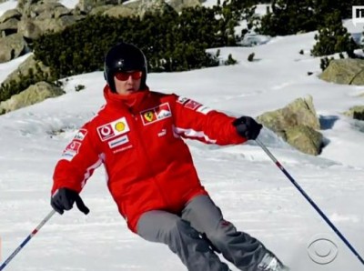 Francuska policija saopštila detalje Šumaherove nesreće