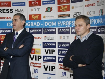 ‘Romantičari’ naciljali Kup (VIDEO)