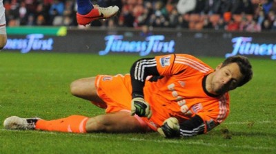 Povredio se i Sorensen, šansa za Stojkovića