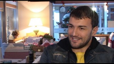 Mandić: Želim da pomognem mom Partizanu, ne bih igrao za druge (VIDEO)