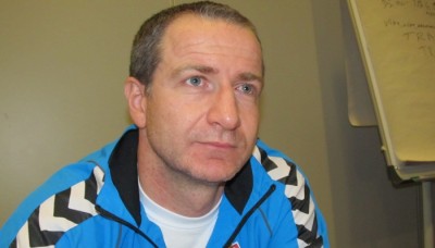 Matić: Rusi nisu za potcenjivanje (VIDEO)