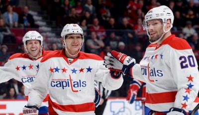 Kepitolsi demolirali Kenedijense, Bafalo prekinuo pobednički niz Kolumbusa (VIDEO)