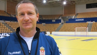 Matić: Gostovanja će biti nezgodna, ali mi smo favoriti