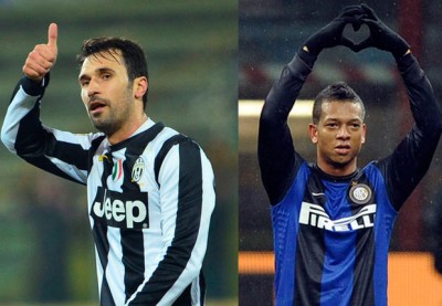 Na kraju ništa od trampe, Gvarin pristao da produži ugovor sa Interom