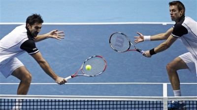 Zimonjić i Nestor u finalu Sidneja