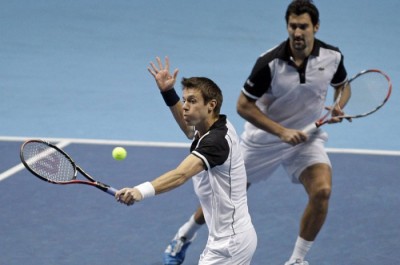 Zimonjić i Nestor sigurni na startu AO