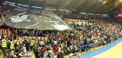 SELIDBA: ‘Ledeno doba’ Zvezdu vraća u Pionir!