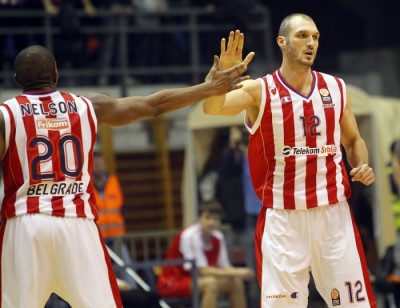 Simonović: Samo pobeda!